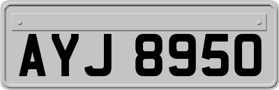 AYJ8950