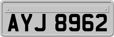 AYJ8962