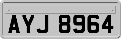 AYJ8964