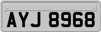 AYJ8968