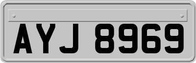 AYJ8969