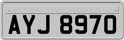AYJ8970
