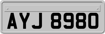 AYJ8980
