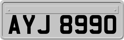 AYJ8990
