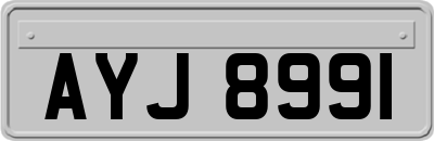 AYJ8991