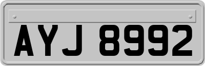 AYJ8992
