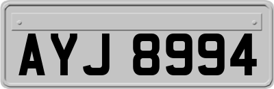 AYJ8994