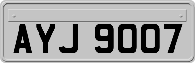 AYJ9007