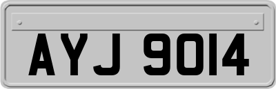 AYJ9014