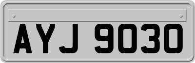 AYJ9030