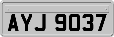 AYJ9037