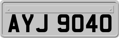 AYJ9040