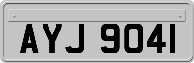 AYJ9041