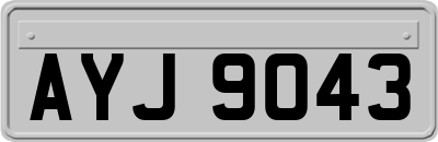 AYJ9043