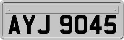 AYJ9045