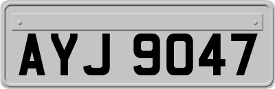 AYJ9047