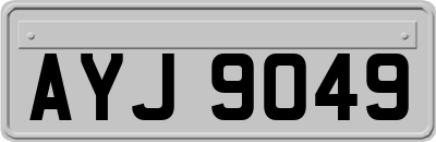 AYJ9049