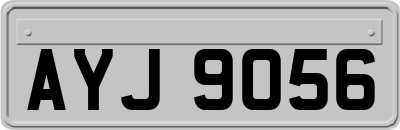 AYJ9056