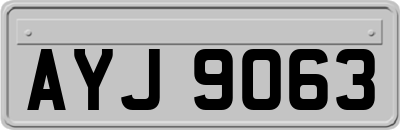 AYJ9063