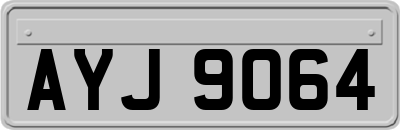AYJ9064