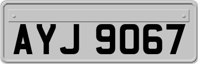 AYJ9067