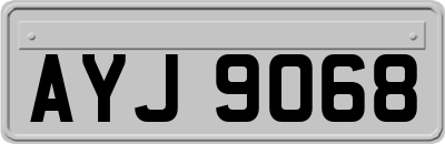 AYJ9068