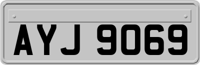 AYJ9069