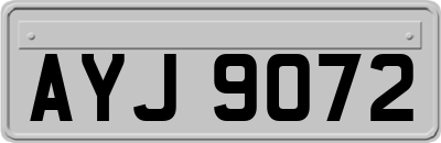 AYJ9072