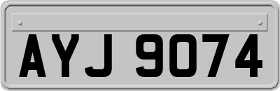 AYJ9074
