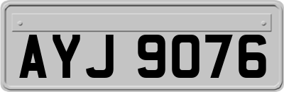 AYJ9076