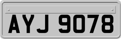 AYJ9078