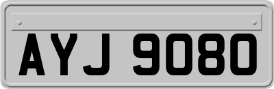 AYJ9080
