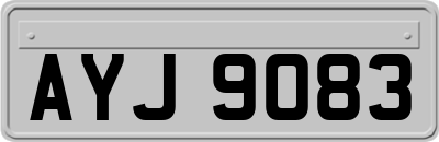 AYJ9083