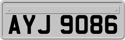 AYJ9086
