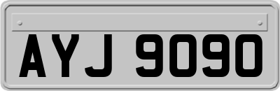 AYJ9090