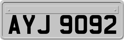 AYJ9092