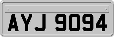 AYJ9094