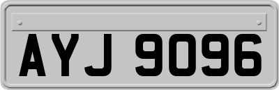 AYJ9096