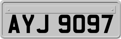 AYJ9097