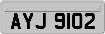 AYJ9102