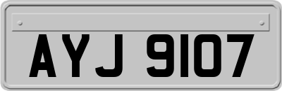 AYJ9107