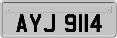 AYJ9114