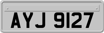AYJ9127