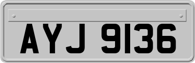 AYJ9136