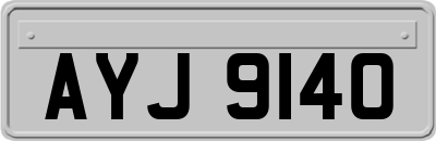 AYJ9140