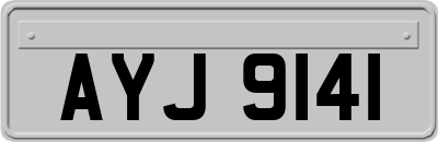 AYJ9141