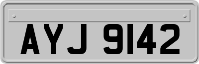 AYJ9142