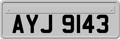AYJ9143