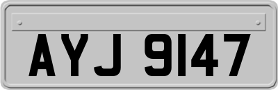 AYJ9147