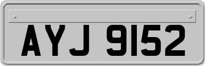 AYJ9152